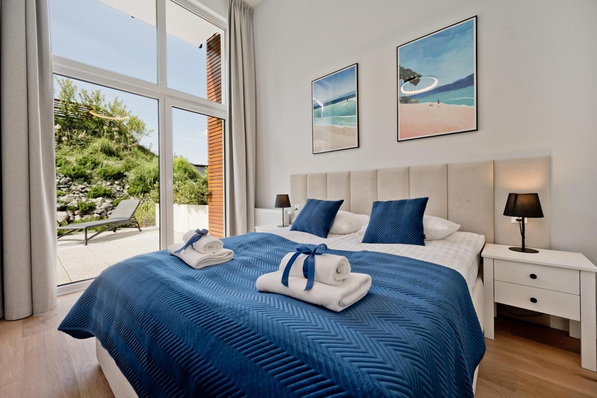 Aparthotel Anchoria Blueapart 메헬린키 외부 사진