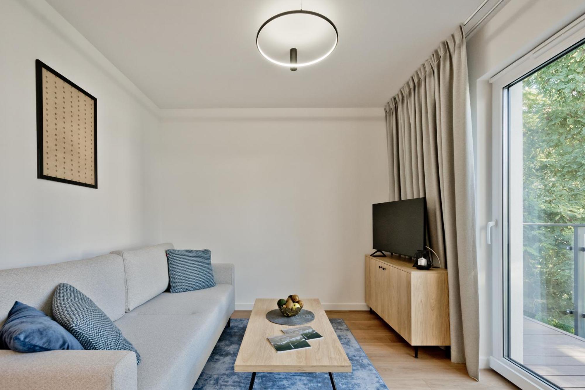 Aparthotel Anchoria Blueapart 메헬린키 외부 사진